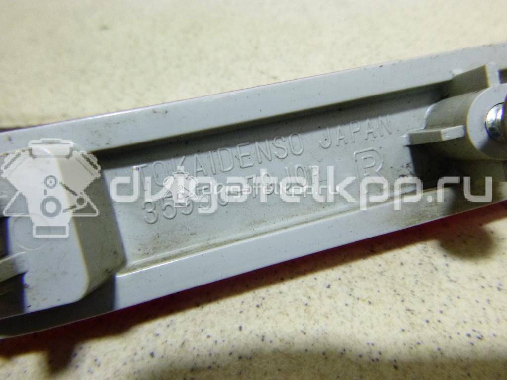 Фото Отражатель в бампер задний правый  3595079j02 для suzuki SX4 {forloop.counter}}