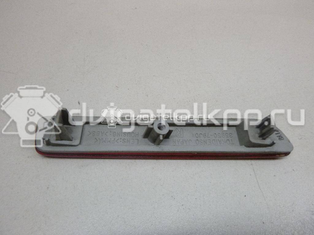 Фото Отражатель в бампер задний правый  3595079j02 для suzuki SX4 {forloop.counter}}