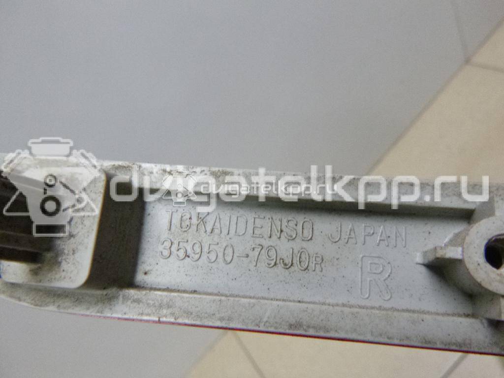 Фото Отражатель в бампер задний правый  3595079j02 для suzuki SX4 {forloop.counter}}