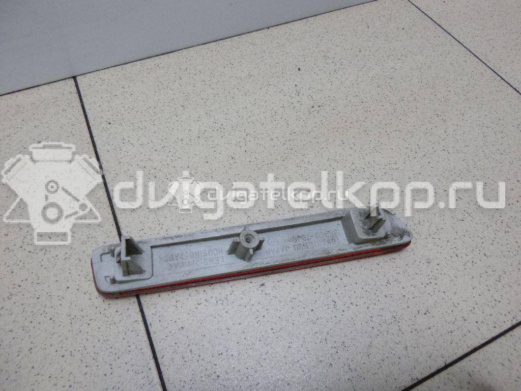 Фото Отражатель в бампер задний правый  3595079j02 для suzuki SX4 {forloop.counter}}