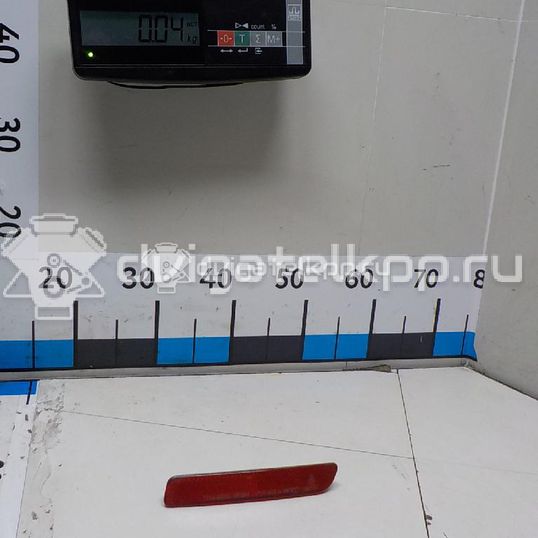 Фото Отражатель в бампер задний правый  3595079j02 для suzuki SX4