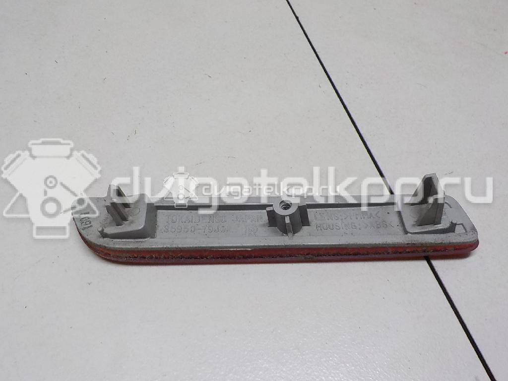 Фото Отражатель в бампер задний правый  3595079j02 для suzuki SX4 {forloop.counter}}
