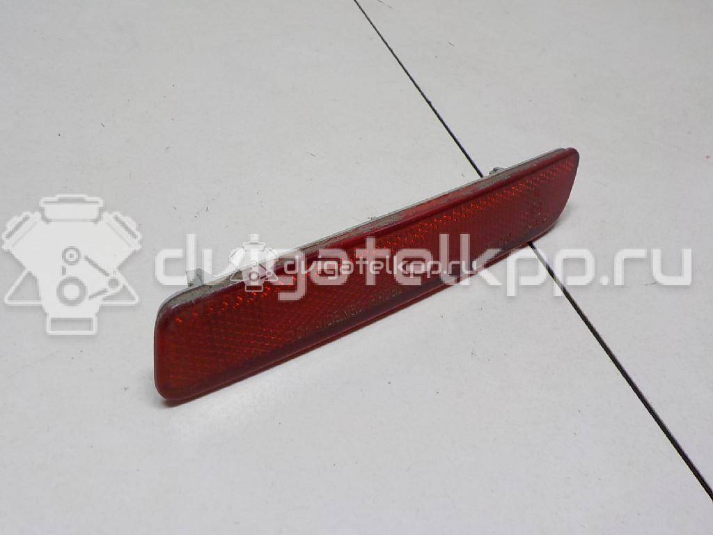 Фото Отражатель в бампер задний правый  3595079j02 для suzuki SX4 {forloop.counter}}