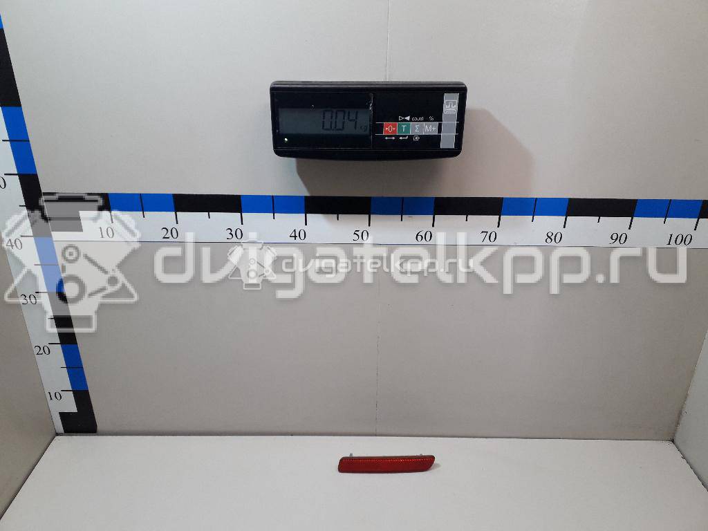 Фото Отражатель в бампер задний правый  3595079J02 для suzuki SX4 {forloop.counter}}