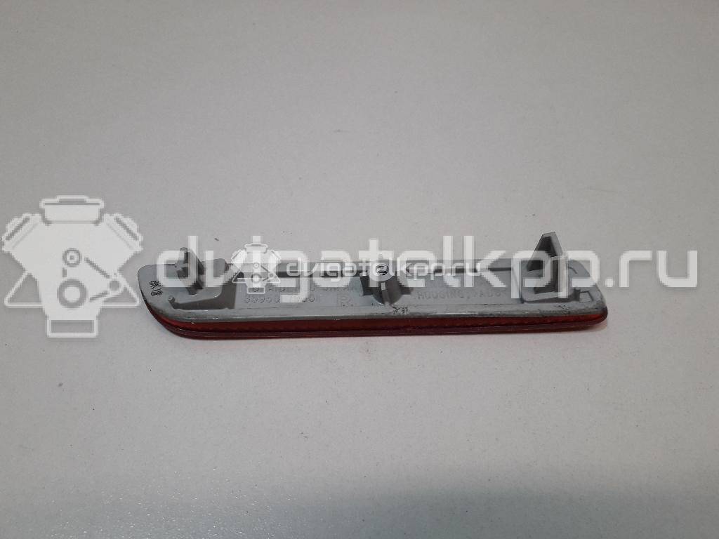 Фото Отражатель в бампер задний правый  3595079J02 для suzuki SX4 {forloop.counter}}