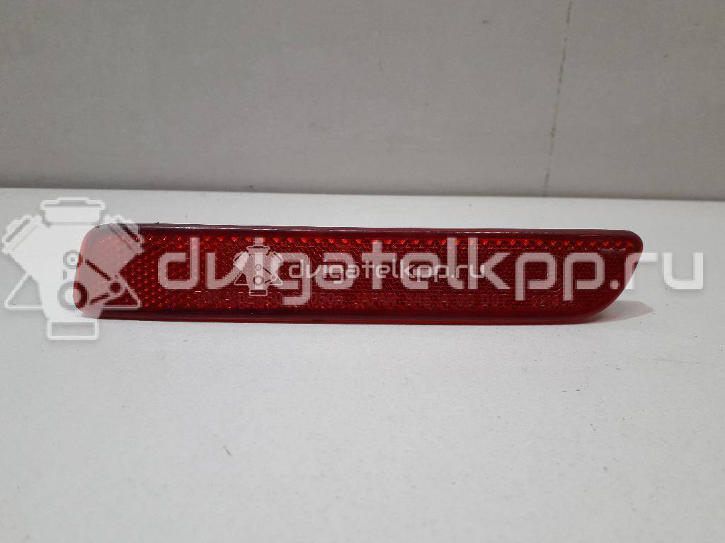 Фото Отражатель в бампер задний правый  3595079J02 для suzuki SX4 {forloop.counter}}