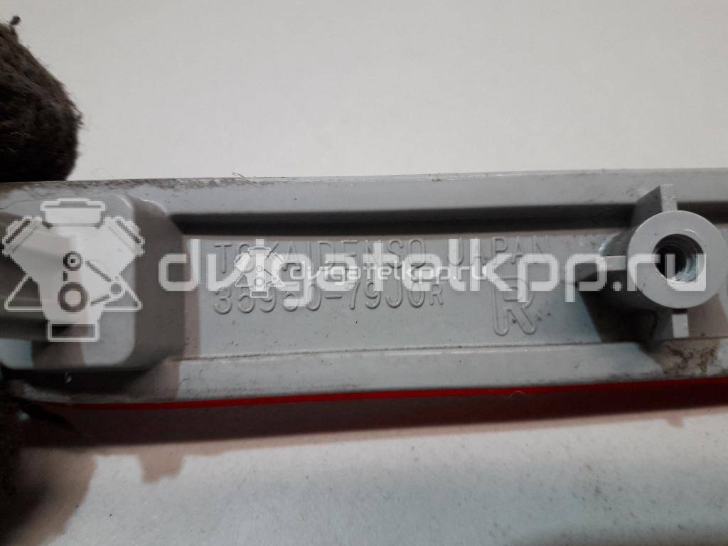 Фото Отражатель в бампер задний правый  3595079J02 для suzuki SX4 {forloop.counter}}