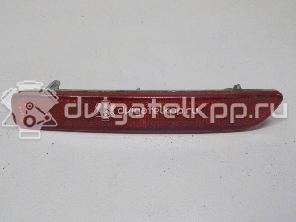 Фото Отражатель в бампер задний правый  3595079J02 для suzuki SX4 {forloop.counter}}