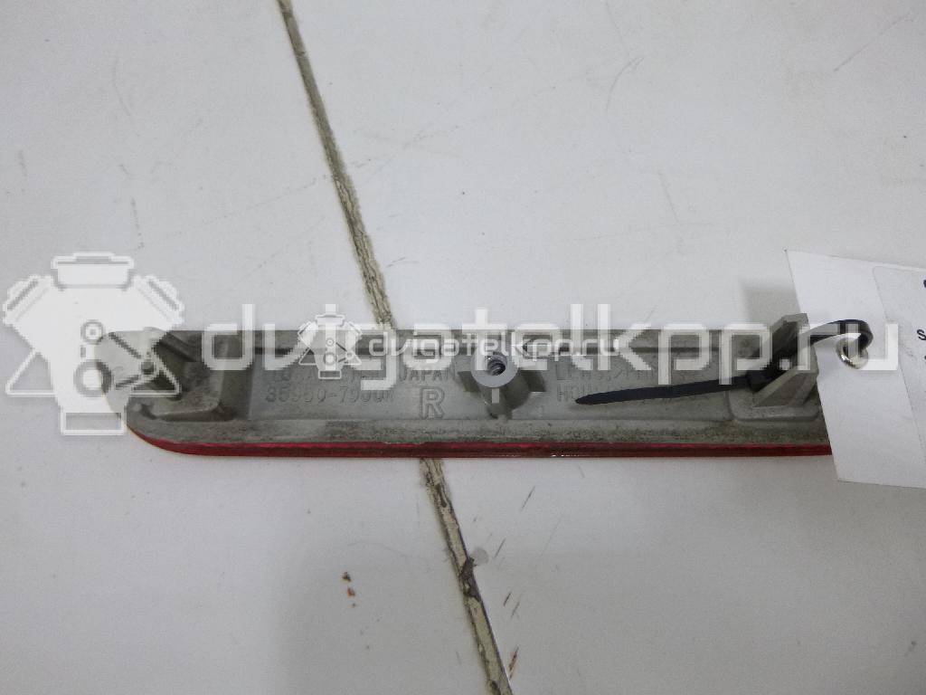 Фото Отражатель в бампер задний правый  3595079j02 для suzuki SX4 {forloop.counter}}
