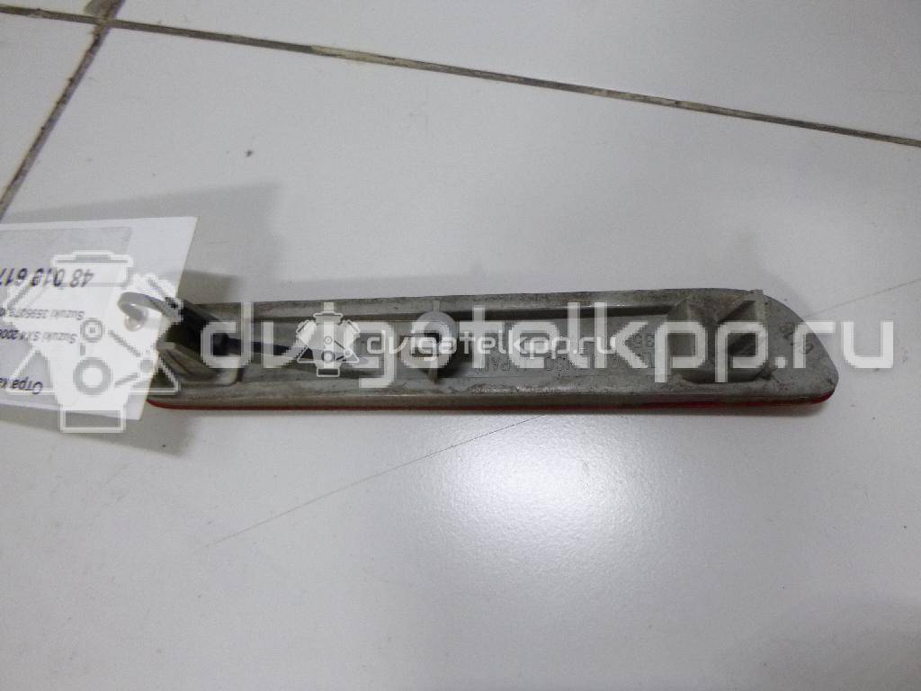 Фото Отражатель в бампер задний правый  3595079j02 для suzuki SX4 {forloop.counter}}