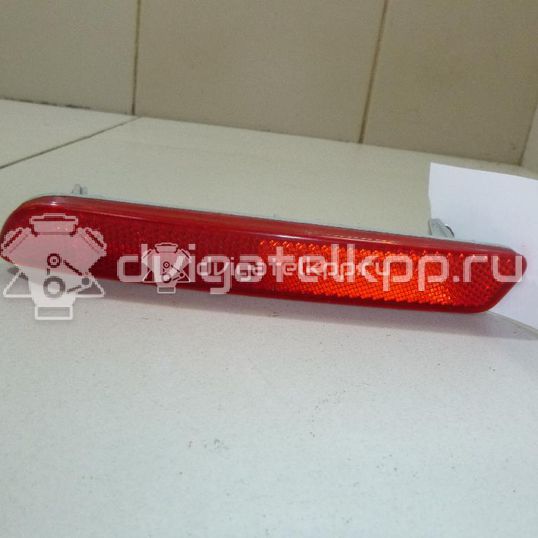 Фото Отражатель в бампер задний правый  3595079J02 для suzuki SX4