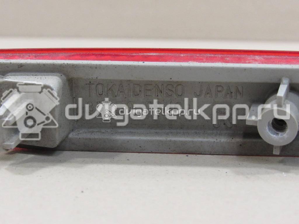 Фото Отражатель в бампер задний правый  3595079j02 для suzuki SX4 {forloop.counter}}
