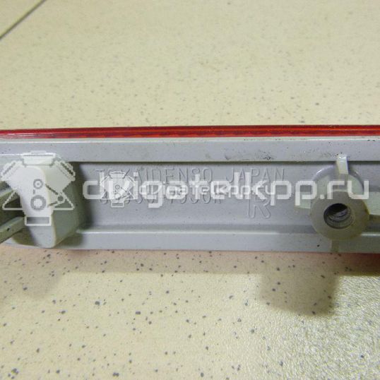 Фото Отражатель в бампер задний правый  3595079J02 для suzuki SX4