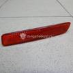 Фото Отражатель в бампер задний правый  3595079J02 для suzuki SX4 {forloop.counter}}