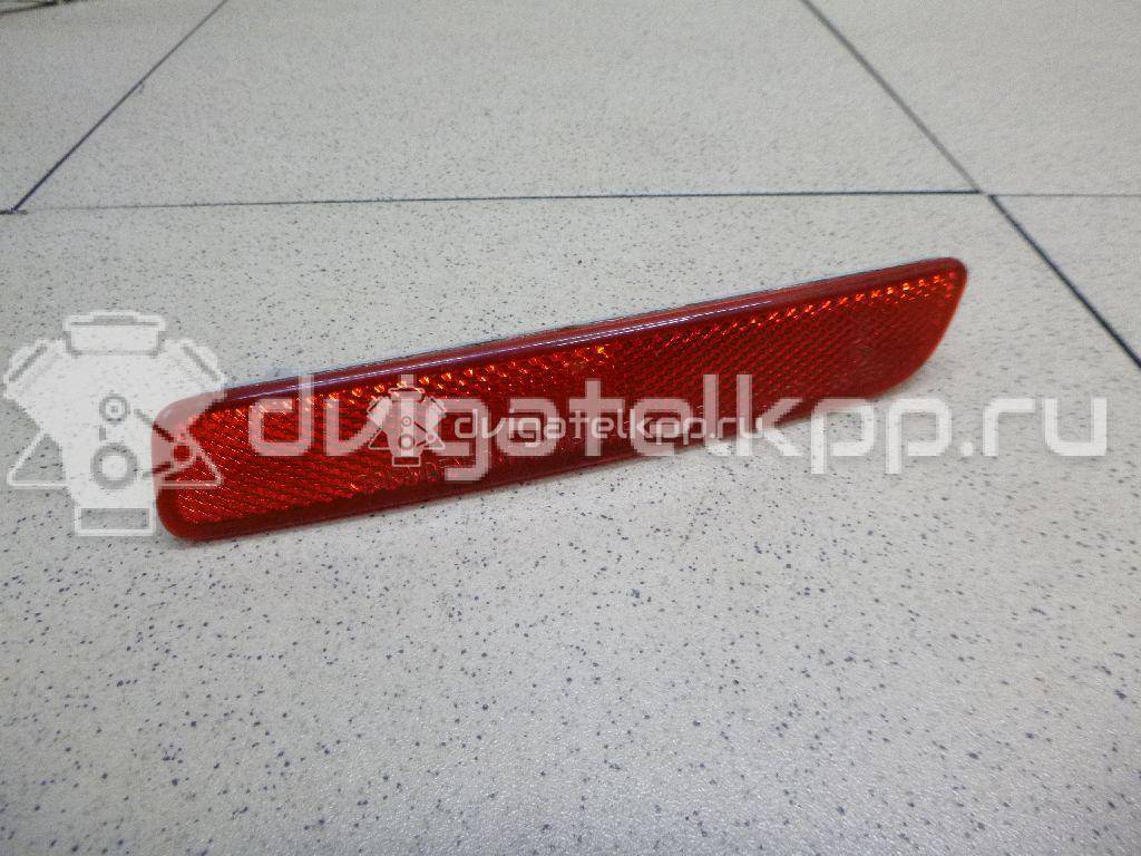 Фото Отражатель в бампер задний правый  3595079J02 для suzuki SX4 {forloop.counter}}