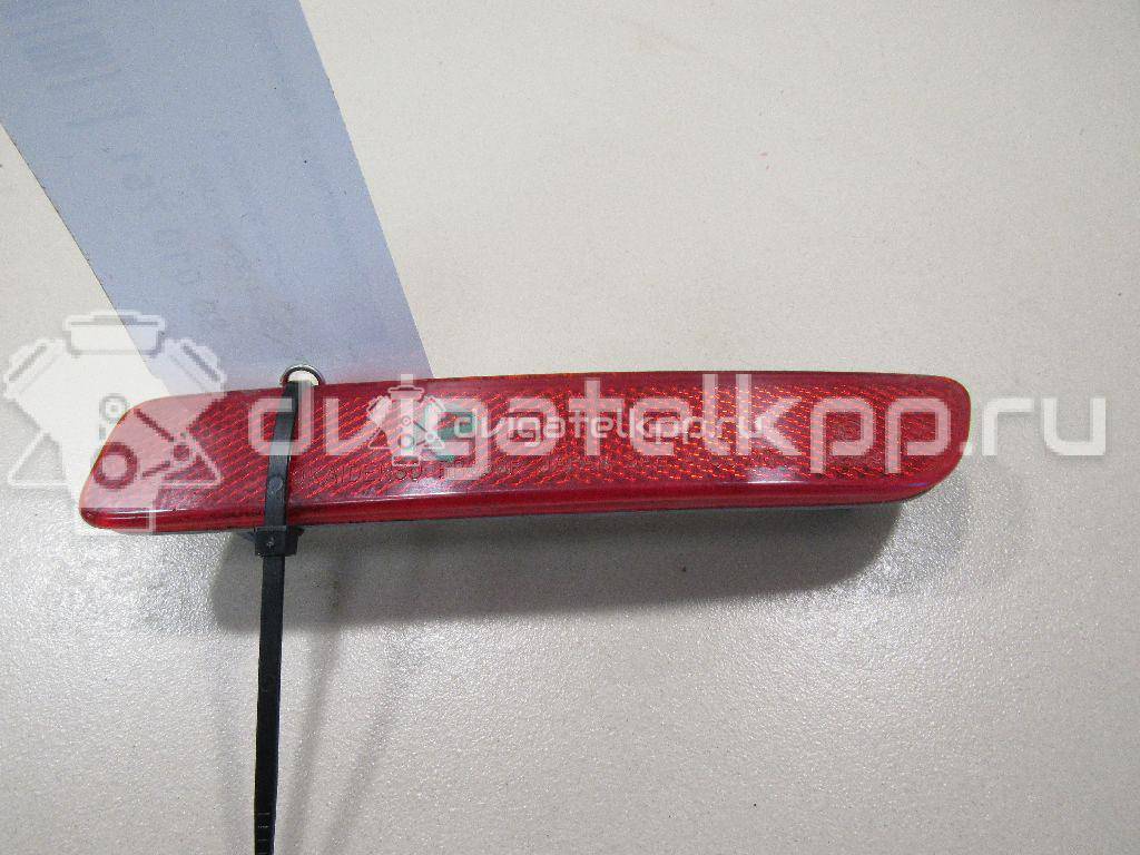 Фото Отражатель в бампер задний правый  3595079J02 для suzuki SX4 {forloop.counter}}