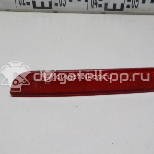 Фото Отражатель в бампер задний правый  3595079J02 для suzuki SX4