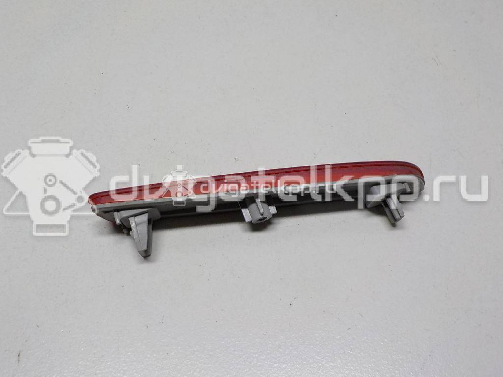Фото Отражатель в бампер задний правый  3595079J02 для suzuki SX4 {forloop.counter}}