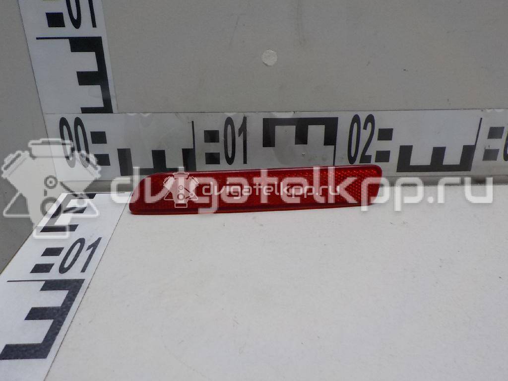 Фото Отражатель в бампер задний правый  3595079J02 для suzuki SX4 {forloop.counter}}