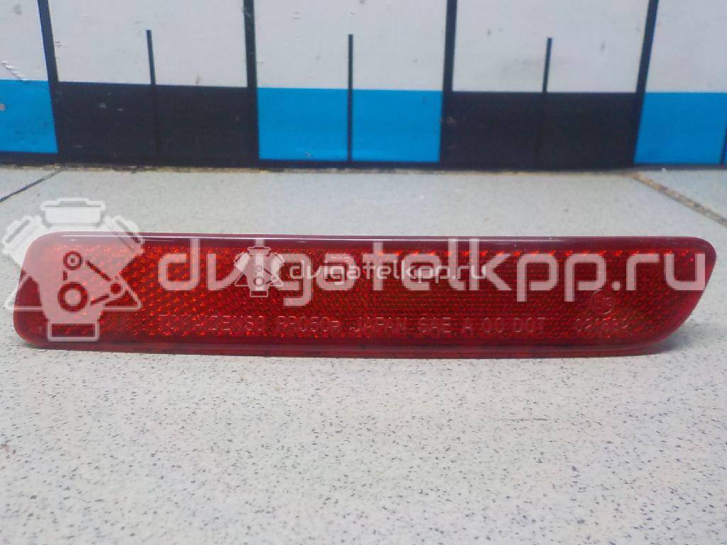 Фото Отражатель в бампер задний правый  3595079J02 для suzuki SX4 {forloop.counter}}