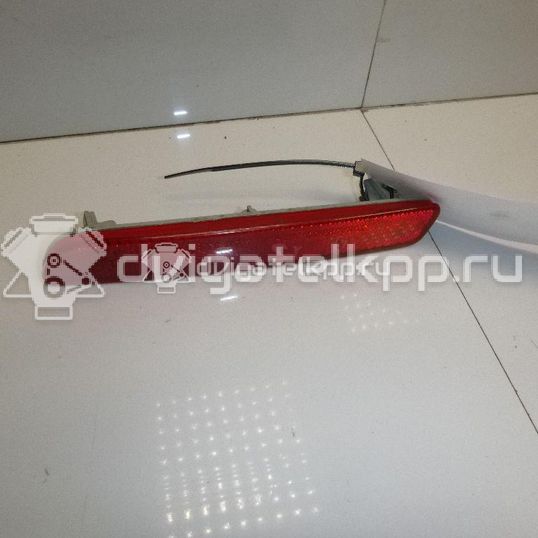 Фото Отражатель в бампер задний правый  3595079j02 для suzuki SX4