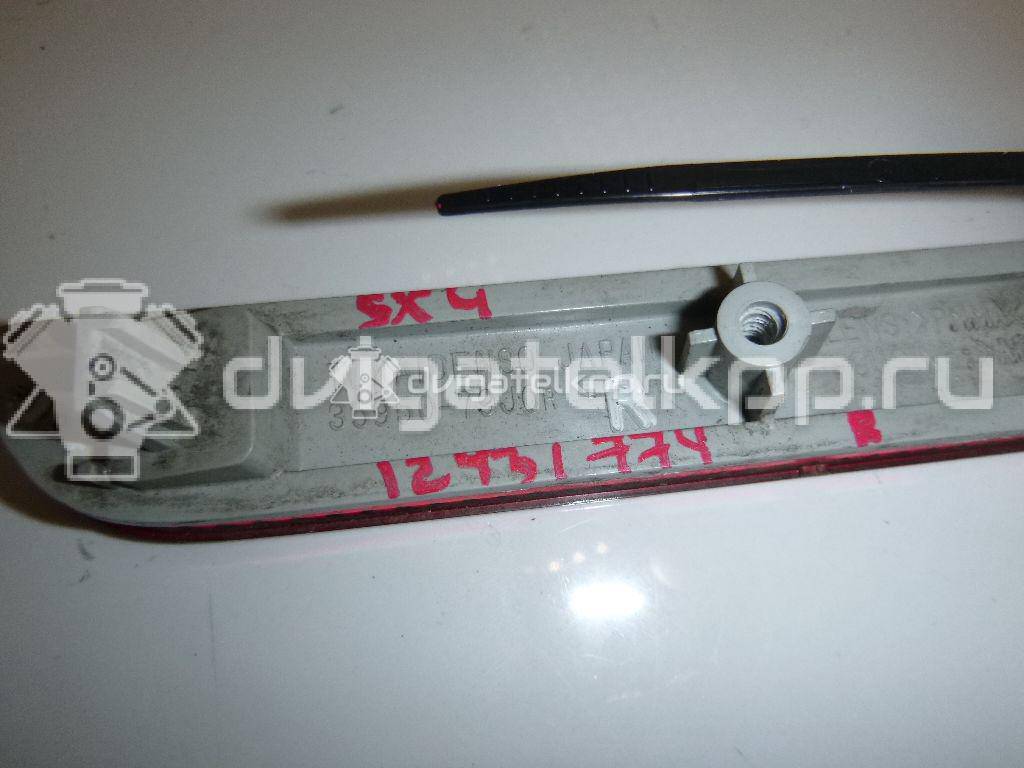 Фото Отражатель в бампер задний правый  3595079j02 для suzuki SX4 {forloop.counter}}