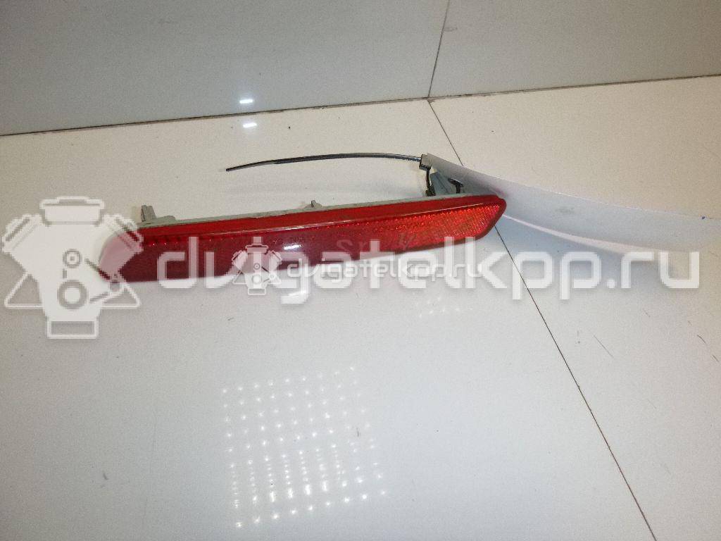 Фото Отражатель в бампер задний правый  3595079j02 для suzuki SX4 {forloop.counter}}