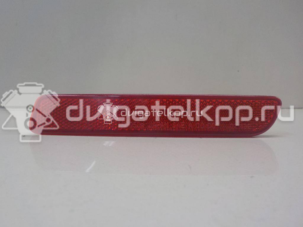 Фото Отражатель в бампер задний правый  3595079J02 для suzuki SX4 {forloop.counter}}