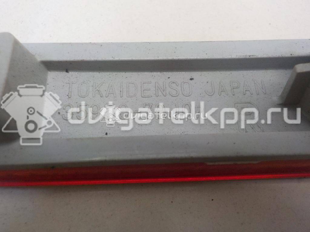 Фото Отражатель в бампер задний правый  3595079J02 для suzuki SX4 {forloop.counter}}