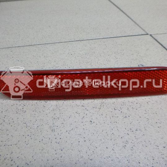 Фото Отражатель в бампер задний левый  3597079j02 для suzuki SX4