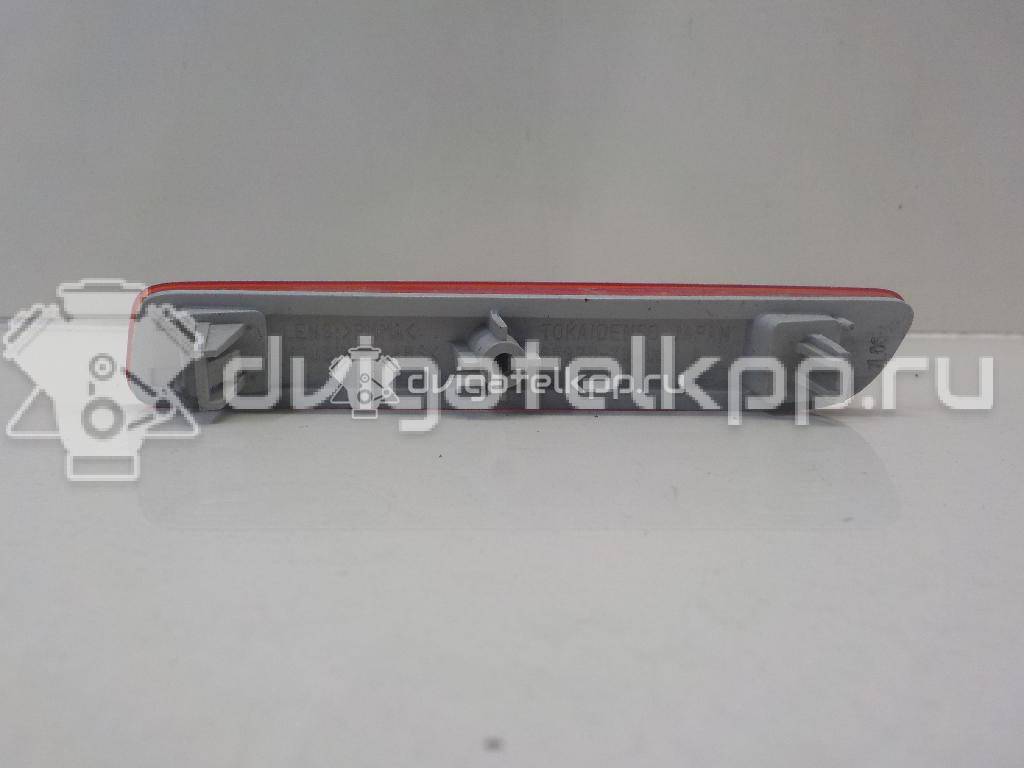 Фото Отражатель в бампер задний левый  3597079j02 для suzuki SX4 {forloop.counter}}