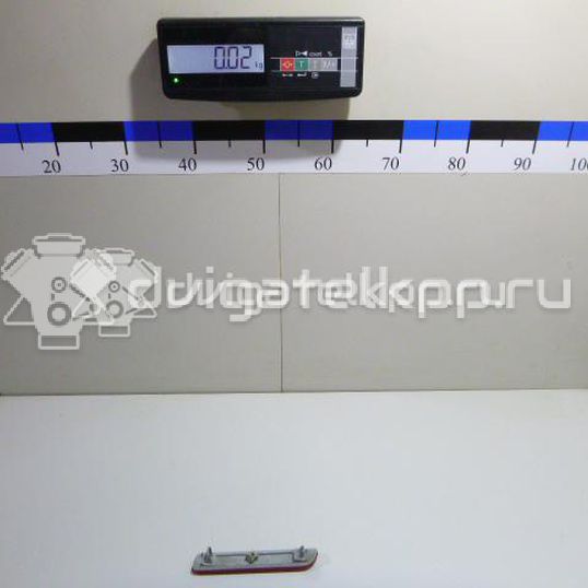 Фото Отражатель в бампер задний левый  3597079J02 для suzuki SX4