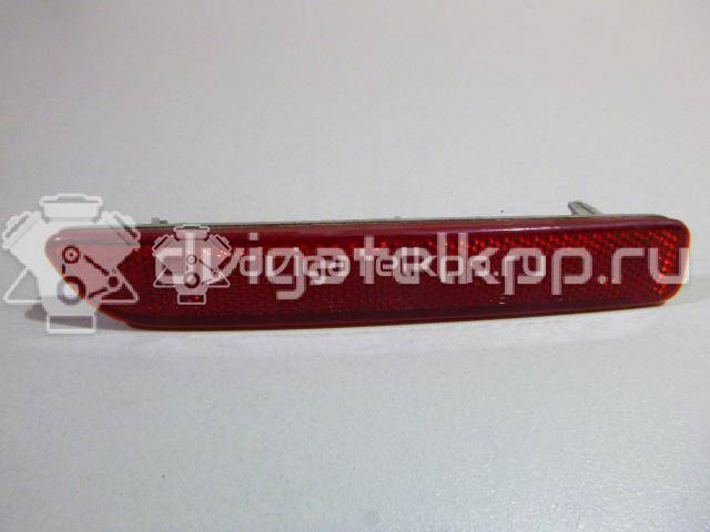 Фото Отражатель в бампер задний левый  3597079J02 для suzuki SX4 {forloop.counter}}
