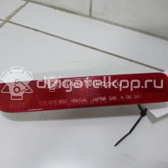 Фото Отражатель в бампер задний левый  3597079j02 для suzuki SX4