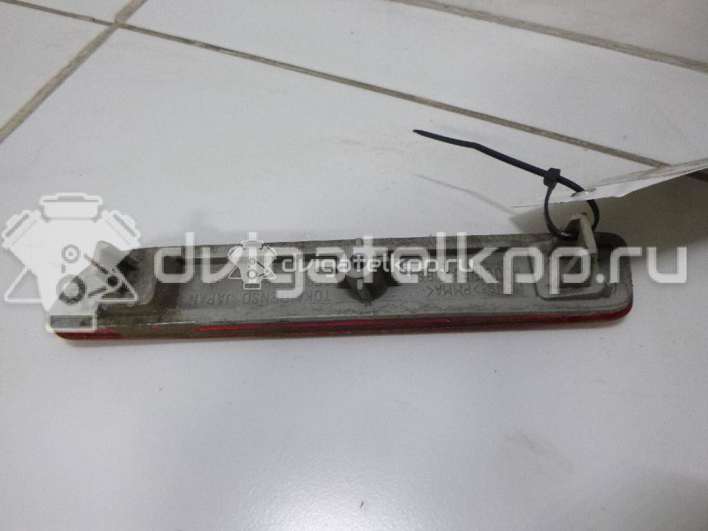 Фото Отражатель в бампер задний левый  3597079j02 для suzuki SX4 {forloop.counter}}