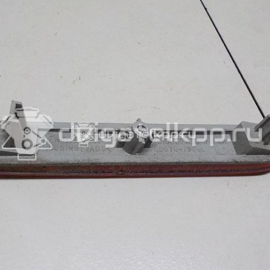 Фото Отражатель в бампер задний левый  3597079j02 для suzuki SX4