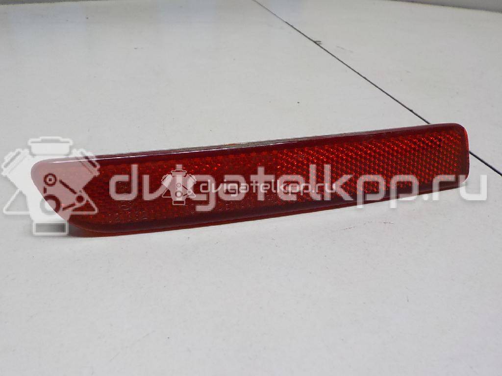 Фото Отражатель в бампер задний левый  3597079j02 для suzuki SX4 {forloop.counter}}