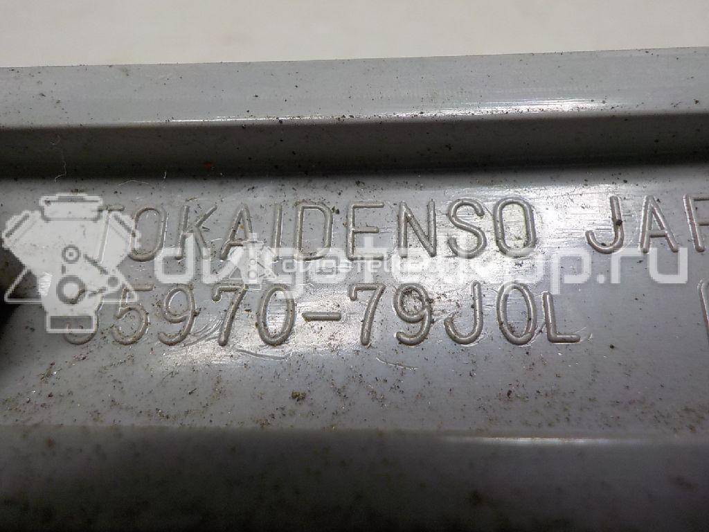 Фото Отражатель в бампер задний левый  3597079j02 для suzuki SX4 {forloop.counter}}