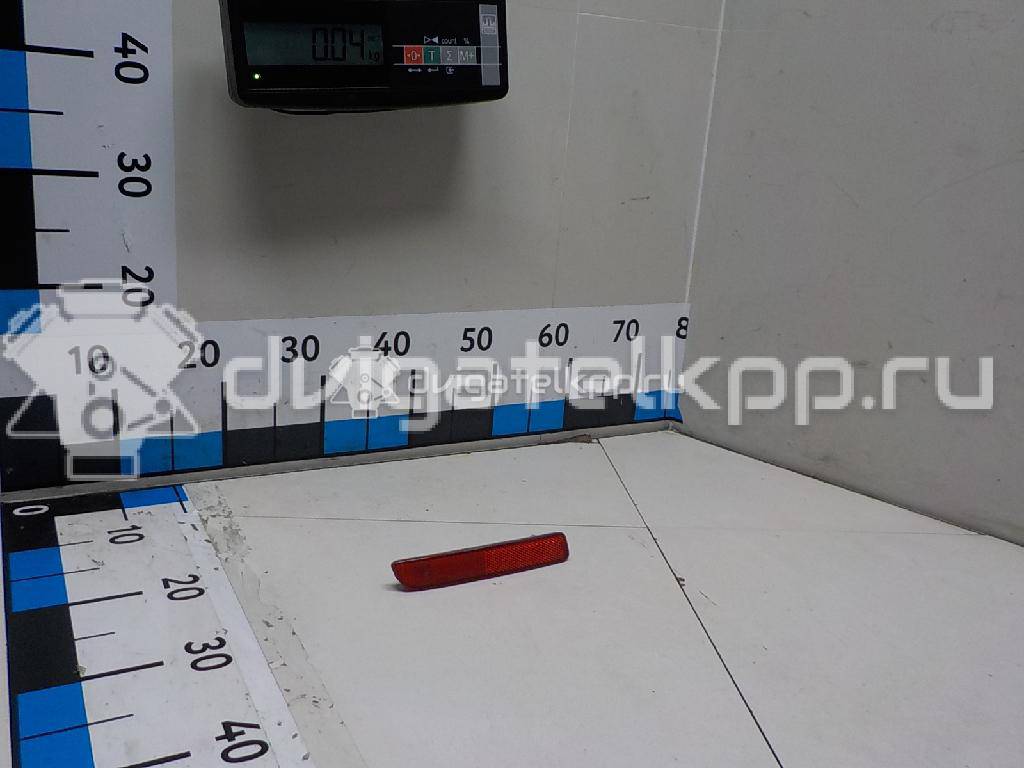 Фото Отражатель в бампер задний левый  3597079j02 для suzuki SX4 {forloop.counter}}