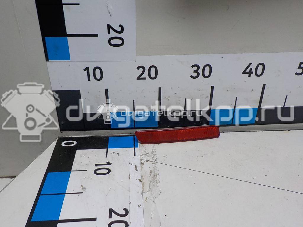 Фото Отражатель в бампер задний левый  3597079j02 для suzuki SX4 {forloop.counter}}