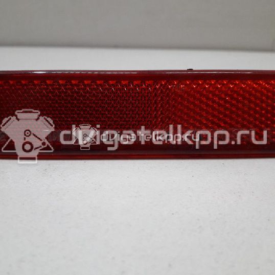 Фото Отражатель в бампер задний левый  3597079J02 для suzuki SX4