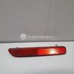 Фото Отражатель в бампер задний левый  3597079J02 для suzuki SX4 {forloop.counter}}