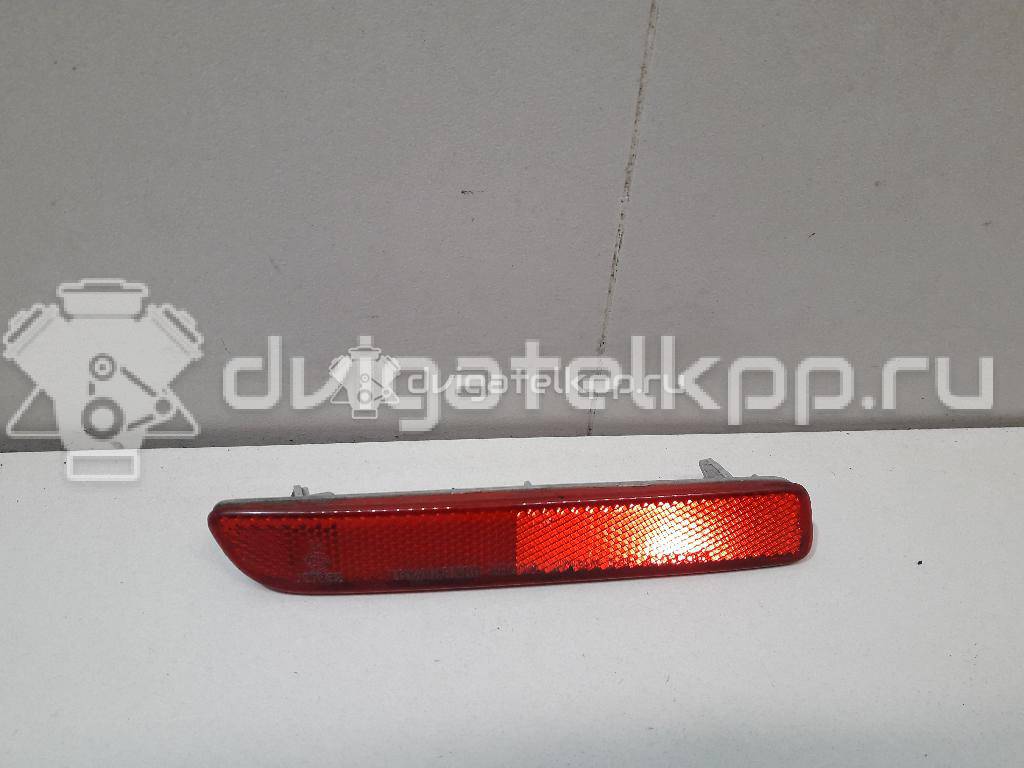 Фото Отражатель в бампер задний левый  3597079J02 для suzuki SX4 {forloop.counter}}