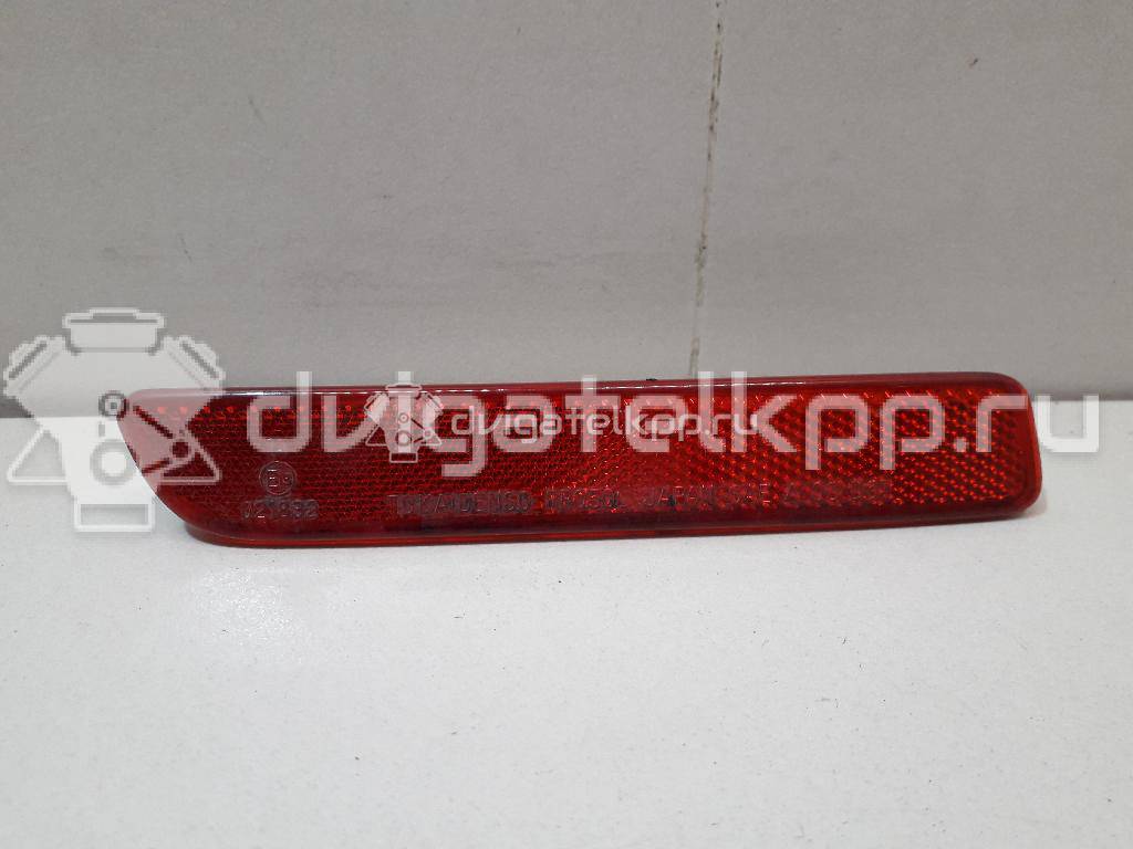 Фото Отражатель в бампер задний левый  3597079J02 для suzuki SX4 {forloop.counter}}