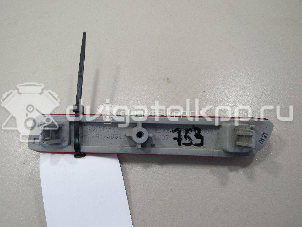 Фото Отражатель в бампер задний левый  3597079j02 для suzuki SX4 {forloop.counter}}