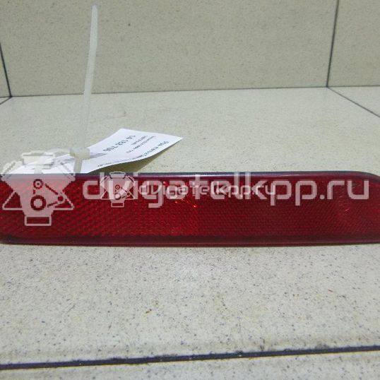 Фото Отражатель в бампер задний левый  3597079j02 для suzuki SX4