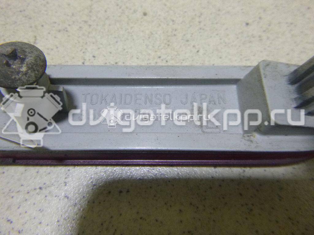 Фото Отражатель в бампер задний левый  3597079j02 для suzuki SX4 {forloop.counter}}