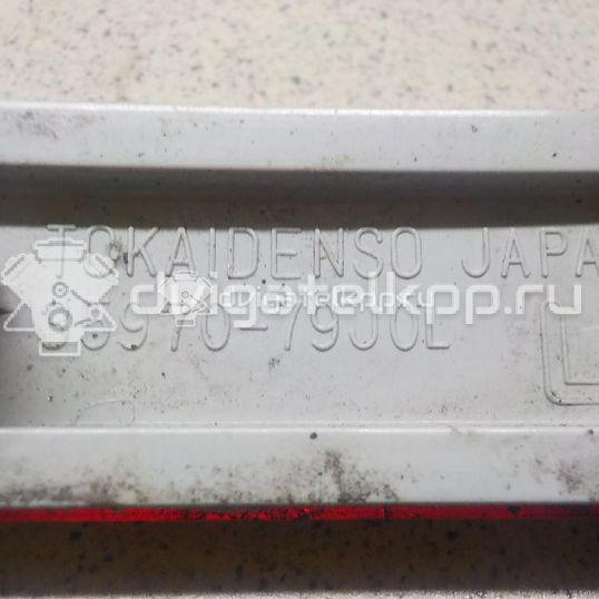 Фото Отражатель в бампер задний левый  3597079J02 для suzuki SX4