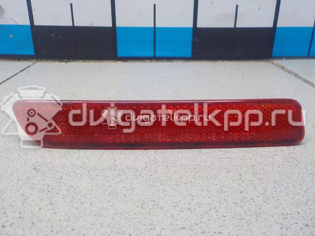 Фото Отражатель в бампер задний левый  3597079J02 для suzuki SX4 {forloop.counter}}