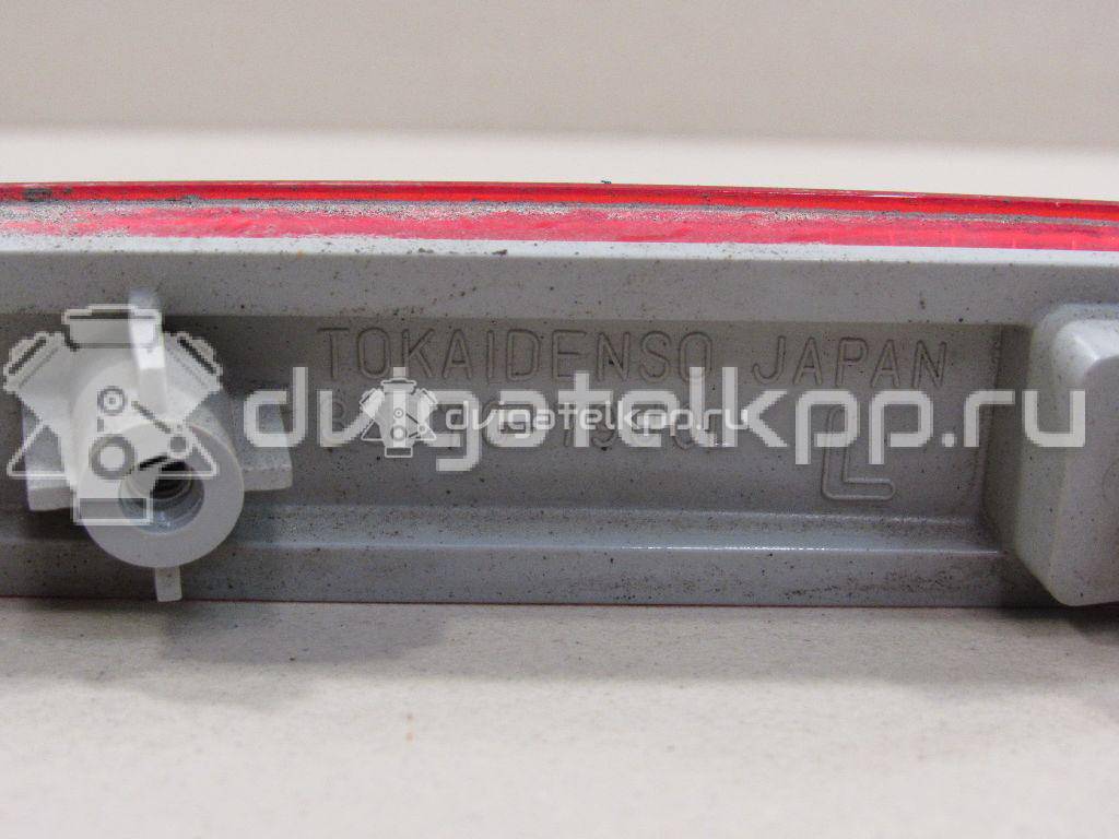 Фото Отражатель в бампер задний левый  3597079J02 для suzuki SX4 {forloop.counter}}